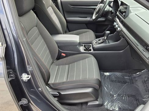 Certified 2023 Honda CR-V Sport image 18
