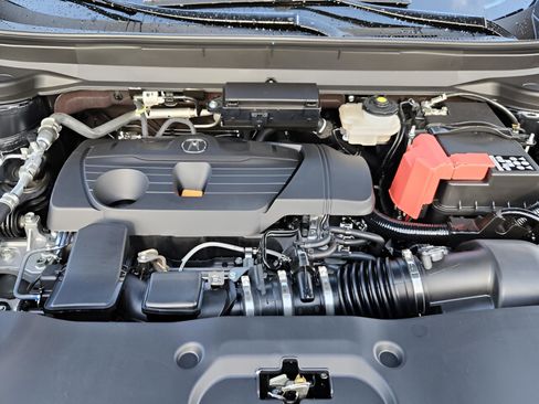 New 2025 Acura RDX SH-AWD image 28