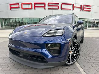 Used 2026 Porsche Macan Electric RWD video 1