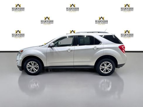 Used 2016 Chevrolet Equinox LT w/ Convenience Package FWD image 10