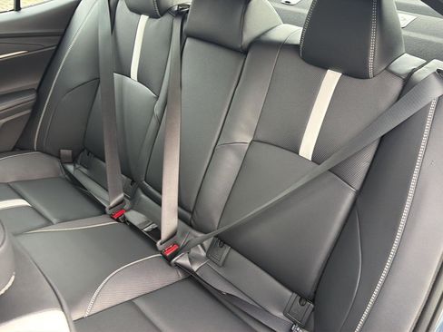 New 2026 Toyota Camry SE FWD image 28