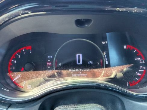 Used 2021 Dodge Durango GT AWD/4WD image 13