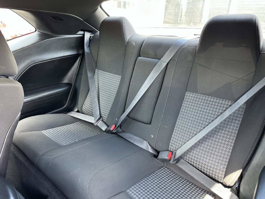 Used 2023 Dodge Challenger GT RWD image 28