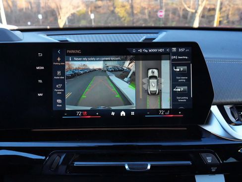 New 2026 BMW X2 xDrive28i w/ Technology Package image 10