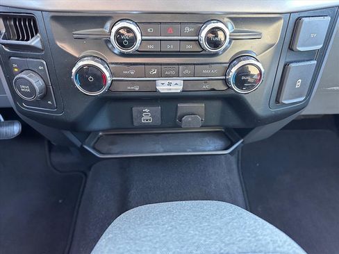 Certified 2025 Ford F150 XLT w/ Equipment Group 301A Standard image 25