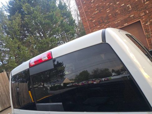 Used 2015 RAM 1500 Sport w/ Sport Premium Group image 11