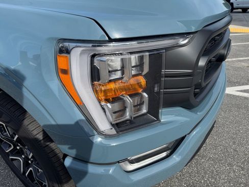 Used 2023 Ford F150 XLT w/ Equipment Group 302A High RWD image 28