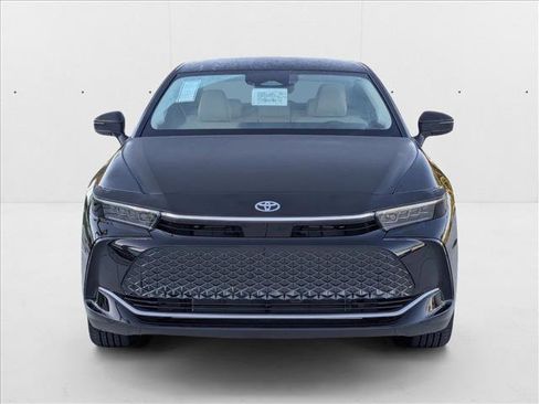 New 2026 Toyota Crown Limited image 6