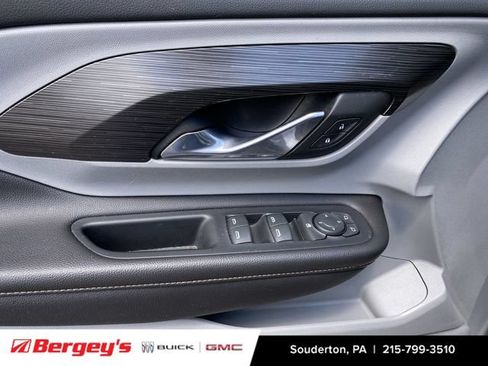 Used 2019 GMC Terrain SLT AWD/4WD image 26