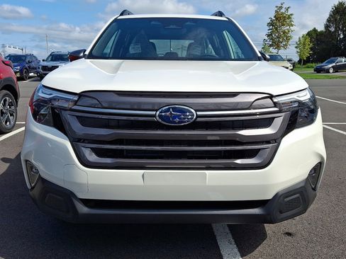 New 2026 Subaru Forester Premium AWD/4WD image 2