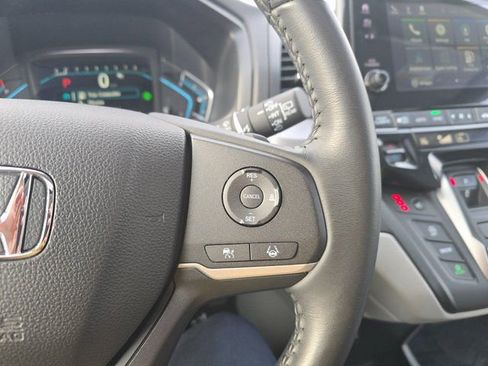 Used 2024 Honda Odyssey EX-L image 20