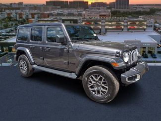 New 2026 Jeep Wrangler Sahara video 1