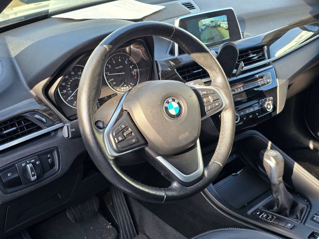 Used 2018 BMW X1 xDrive28i AWD/4WD image 11