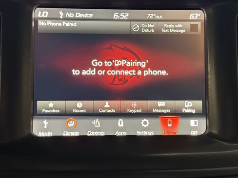 Used 2023 Dodge Charger R/T w/ Plus Group RWD image 21