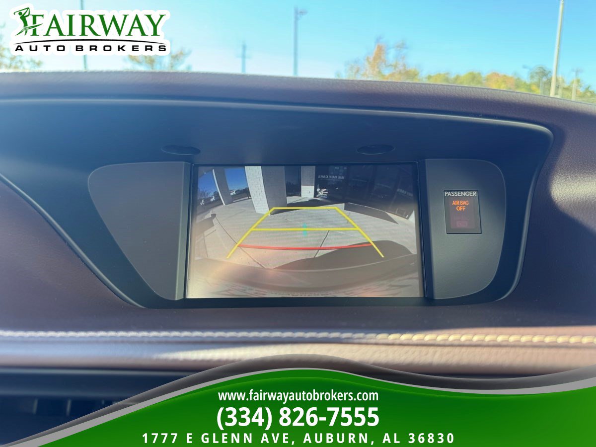 Used 2017 Lexus ES 350 FWD image 23