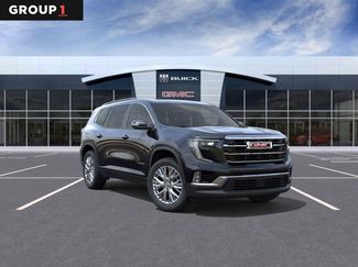 New 2026 GMC Acadia Elevation w/ Elevation Premium Package FWD video 1