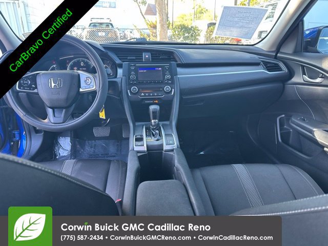 Used 2020 Honda Civic LX image 13