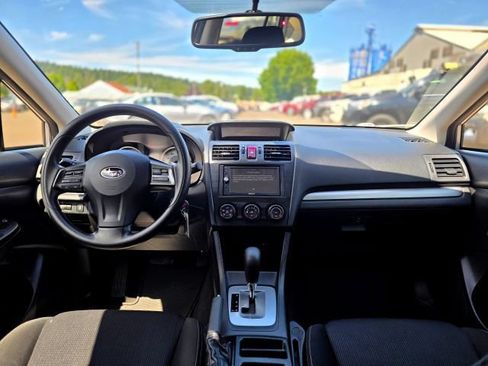 Used 2012 Subaru Impreza 2.0i Sport Premium AWD/4WD image 10