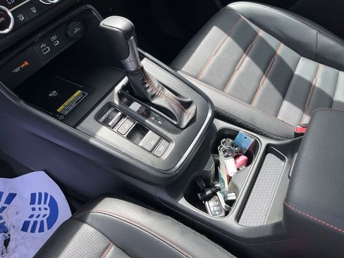 Used 2025 Honda CR-V Sport-L image 10