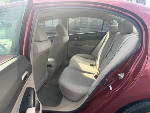 Used 2009 Honda Civic LX image 11