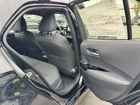 New 2026 Toyota Corolla SE image 13