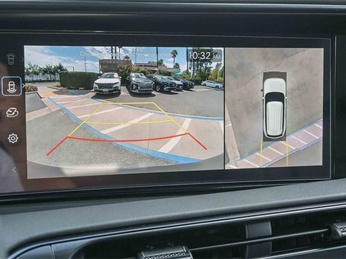 New 2026 Hyundai Palisade XRT Pro image 25