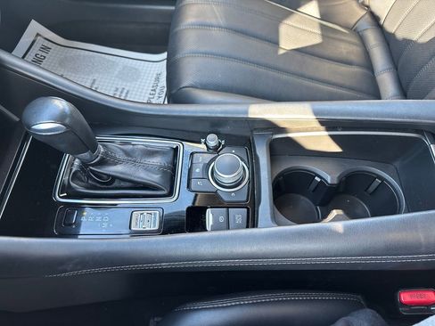 Used 2019 MAZDA MAZDA6 Touring image 25