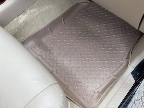 Used 2003 Lexus LX 470 4WD image 42