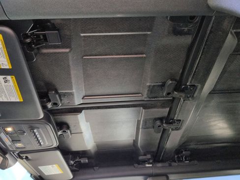 New 2025 Ford Bronco Badlands image 20