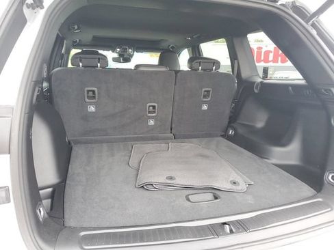 Certified 2024 Jeep Grand Cherokee Altitude AWD/4WD image 33