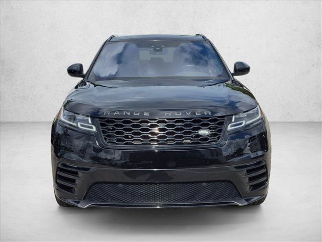 Used 2018 Land Rover Range Rover Velar R-Dynamic SE AWD/4WD image 2