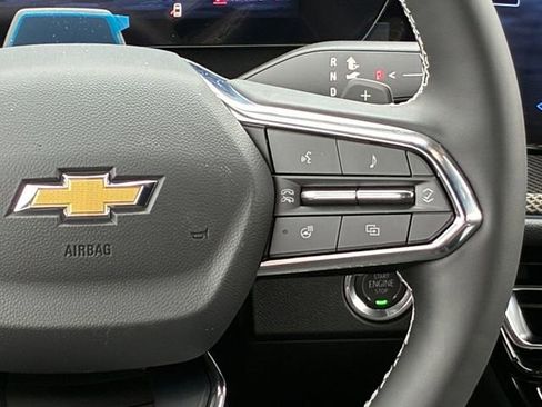 New 2026 Chevrolet Traverse High Country image 23