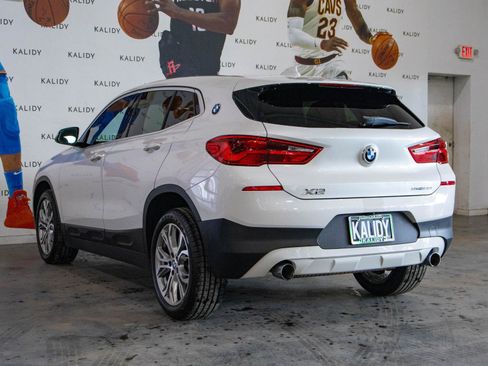 Used 2018 BMW X2 sDrive28i w/ Convenience Package image 22