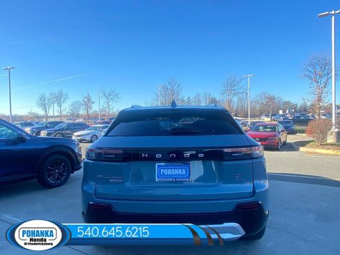 New 2026 Honda Prologue Touring image 4