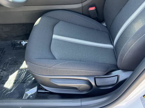 Certified 2026 Hyundai Sonata Blue FWD image 29