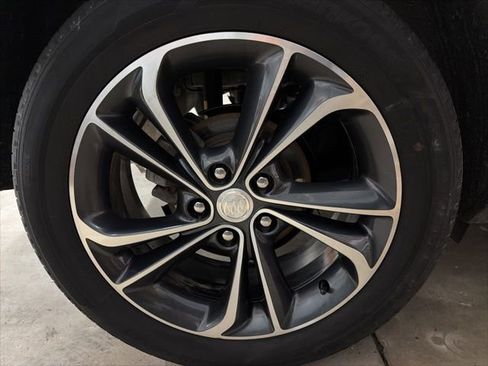 Used 2023 Buick Encore GX Select image 26