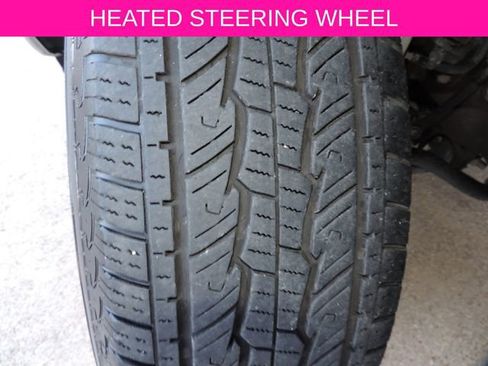 Certified 2025 Chevrolet Silverado 1500 LT image 18