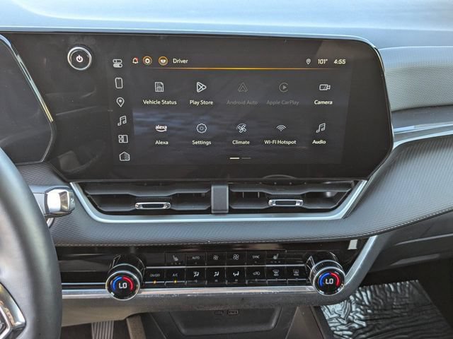 Used 2025 Chevrolet Equinox LT w/ Convenience Package II AWD/4WD image 23