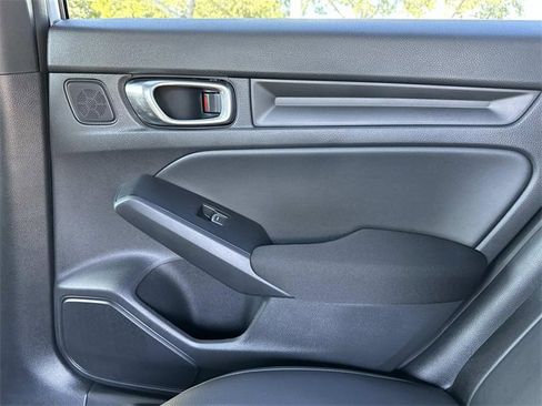 New 2026 Honda Civic Sport image 14