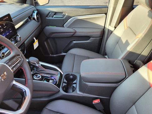 New 2026 Chevrolet Colorado Z71 w/ Technology Package AWD/4WD image 18