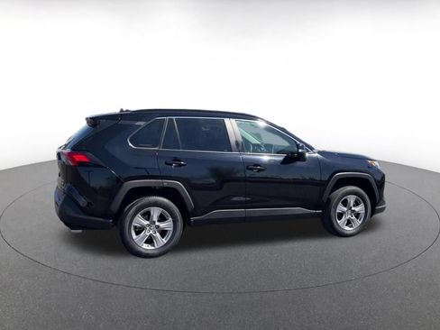Used 2025 Toyota RAV4 XLE w/ Convenience Package AWD/4WD image 14
