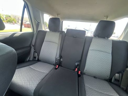 Used 2023 Toyota 4Runner SR5 AWD/4WD image 28