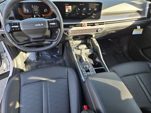 New 2026 Kia Sorento S FWD image 25