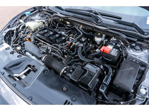 Used 2021 Honda Civic EX-L image 30