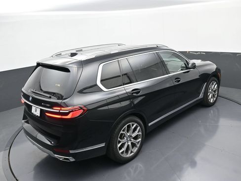 Used 2024 BMW X7 xDrive40i AWD/4WD image 38