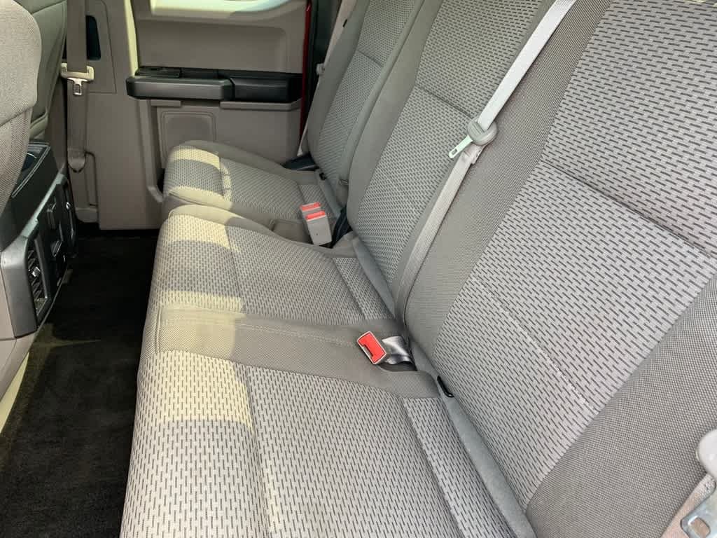 Used 2018 Ford F150 XLT w/ Equipment Group 302A Luxury AWD/4WD image 20