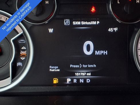 Used 2020 RAM 1500 Classic SLT w/ Luxury Group image 21