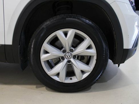 Used 2018 Volkswagen Atlas Launch Edition image 13