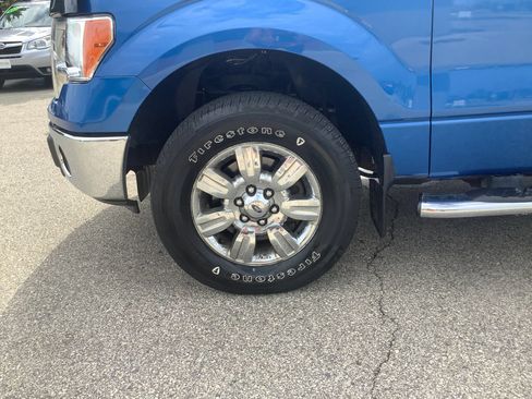 Used 2010 Ford F150 Platinum AWD/4WD image 25