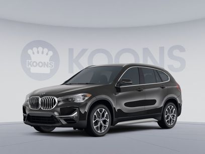 Used 2022 BMW X1 xDrive28i w/ Convenience Package